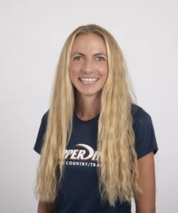 Lauren Floris - Director