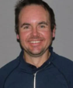 Shaun Keenan - Camp Director