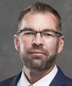 Jay Albaugh - Co-Director