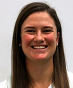Lauren Grogan - Head Men's and Women's Golf Coach, Denison University