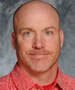 Brian Booher - Camp Co-Director