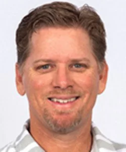 Brandt Kieschnick - Camp Director