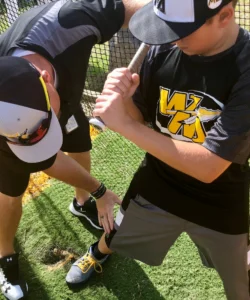 U.S. BASEBALL ACADEMY STAFF - Local Coaches