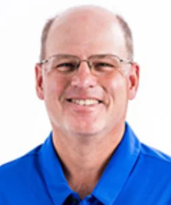 Jon Whithaus - Associate Head Women's Golf Coach, Duke University