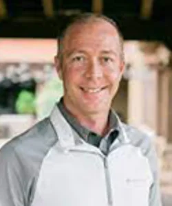 Adam Copeland - Camp Director