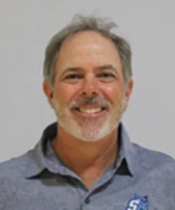 Val Verhunce - Camp Director