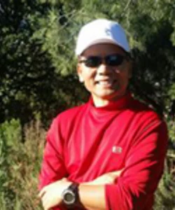 Jason Bae - Camp Director