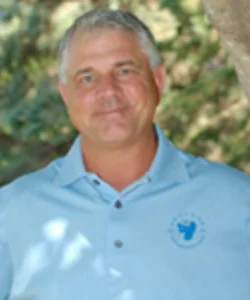 Brian King - Camp Director