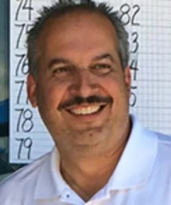 Rob Elliott - Camp Director