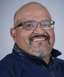 MOHAMAD SAATARA - Camp Director