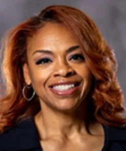 Arnika Edwards - Camp Director