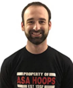 Daniel Kassner - Co-Director