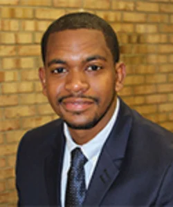 AJ Williams - Camp Director