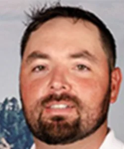 Derek Tolan - Assistant Men's Golf Coach