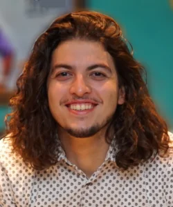 Jovan Serna - Rocket League Coach