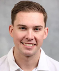 Will Sallee - Assistant Coach, Eastern Kentucky University