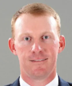 Austin Cody - Assistant Men's Golf Coach, University of Mississippi