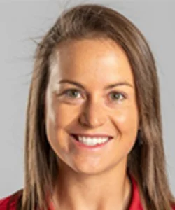 Katie Woodruff - Assistant Women's Golf Coach, University of Southern California