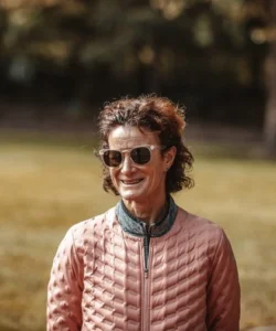 Sonia O'Sullivan - Assistant Coach