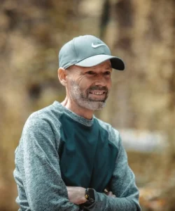 Pete Julian - Head Coach