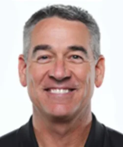 Greg Allen - Head Women's Golf Coach, Vanderbilt University