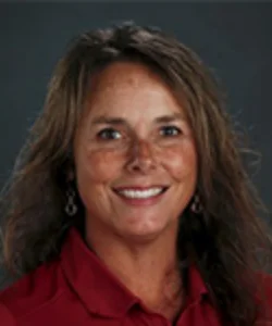 Susan Rosenstiel - Assistant Women's Golf Coach, University of Alabama