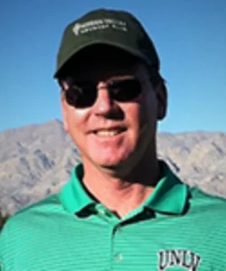 Rex Lindquist - Co-Director