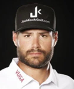 Josh Koch - Camp Director