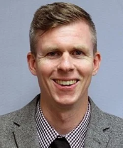 Kyle Murray - Camp Director