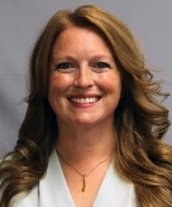 Melissa Ferry - Camp Director