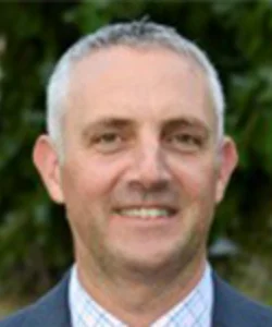 Dan Wesley - Head Coach