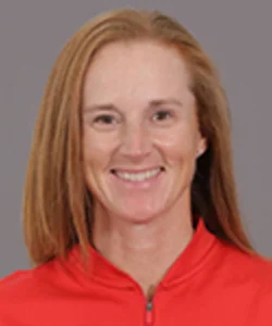 Lisa Strom - Head Women's Golf Coach, Ohio State University