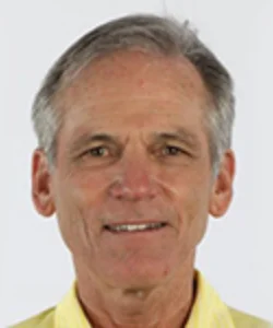 Mike McGraw - Head Men's Golf Coach, Baylor University