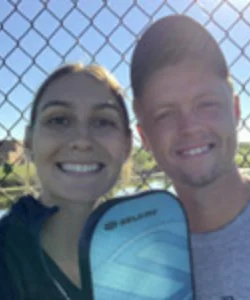 Mitch and Sidney Elofson - Camp Directors