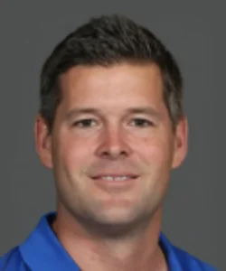 J.C. Deacon - Head Men's Golf Coach, University of Florida