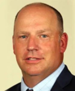 Jason Calhoun - Head Men's Golf Coach, University of Pennsylvania