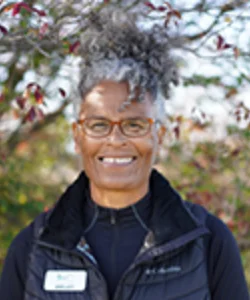 Shelley Earl - Co-Director