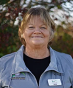 Vicki Baars - Co-Director