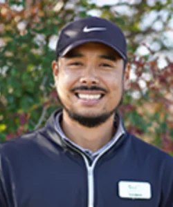 Thomas Riley - Co-Director