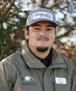 Peter Del Prete - Lead Instructor