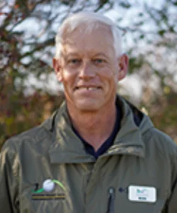 Mark Towar - Lead Instructor