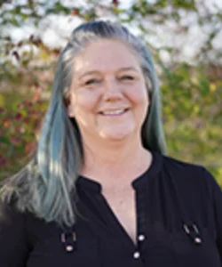 Shannon Abrew - Operations Manager