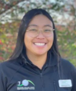 Bernadette Perenne - Co-Director