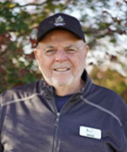 Wayne Young - Lead Instructor