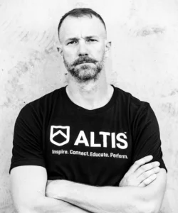 Stuart McMillan - Director