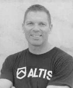 Kevin Tyler - Co-Director