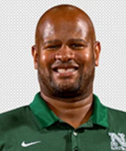 Randy Livingston - Head Coach