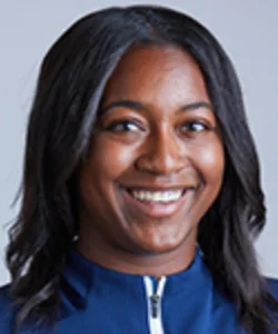 Maddie Washington - Graduate Assistant