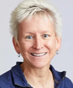 Mary Ann Falcosky - Assistant Coach