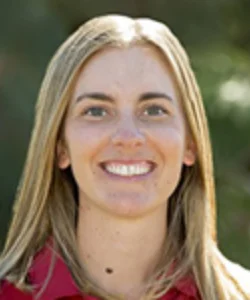 Emma White (Betland) - Director of Operations and Coach for Men's and Women's Golf & Women's Tennis, Washington State University